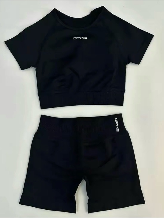 Dfyne Other - DFYNE Women's Black bottoms only
